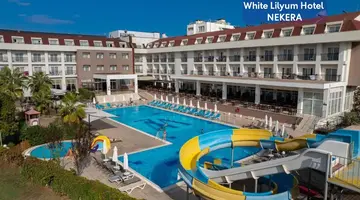 WHITE LILYUM HOTEL