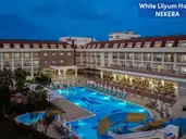 WHITE LILYUM HOTEL