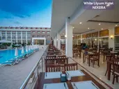 WHITE LILYUM HOTEL