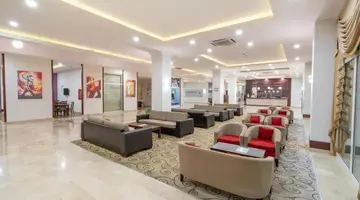 WHITE LILYUM HOTEL