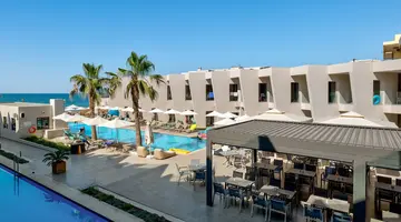 White Olive Elite Rethymno