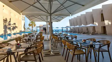 White Olive Elite Rethymno