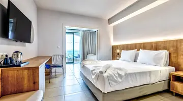 White Olive Elite Rethymno
