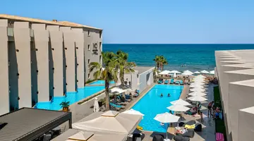 White Olive Elite Rethymno