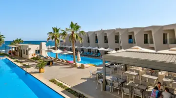 White Olive Elite Rethymno