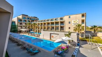 White Olive Elite Rethymno