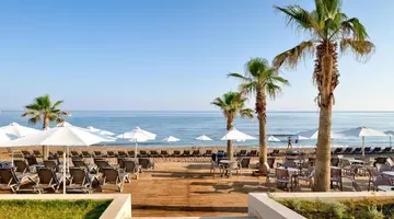 White Olive Elite Rethymno
