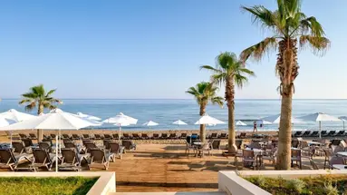 White Olive Elite Rethymno