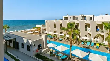 White Olive Elite Rethymno