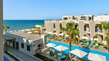White Olive Elite Rethymno