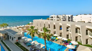 White Olive Elite Rethymno