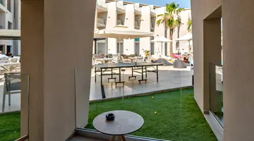 White Olive Elite Rethymno