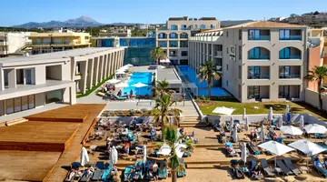 White Olive Elite Rethymno