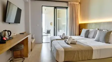 White Olive Elite Rethymno