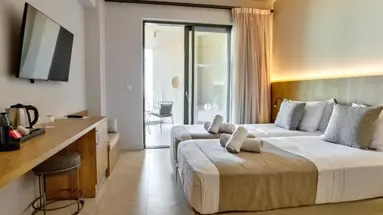 White Olive Elite Rethymno