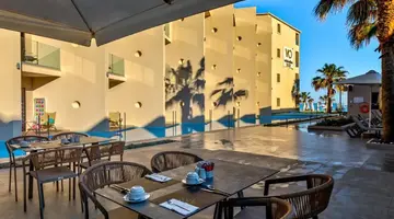 White Olive Elite Rethymno