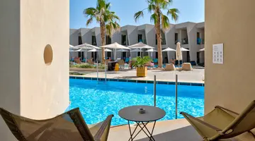 White Olive Elite Rethymno