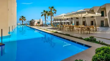 White Olive Elite Rethymno