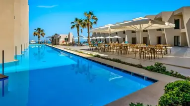 White Olive Elite Rethymno