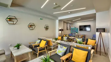 White Olive Elite Rethymno