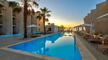 White Olive Elite Rethymno