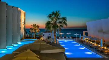 White Olive Elite Rethymno