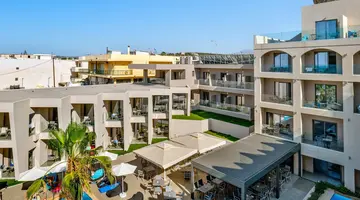 White Olive Elite Rethymno