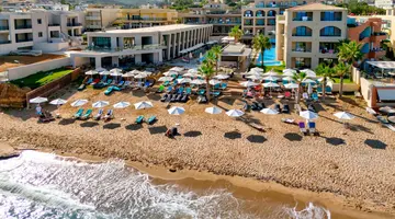 White Olive Elite Rethymno