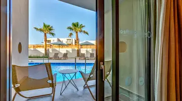 White Olive Elite Rethymno