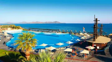 WHITE OLIVE MARINE AQUAPARK (ex Labranda Marine Aquapark Resort)