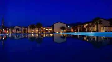 WHITE OLIVE MARINE AQUAPARK (ex Labranda Marine Aquapark Resort)