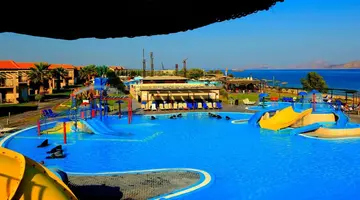 WHITE OLIVE MARINE AQUAPARK (ex Labranda Marine Aquapark Resort)