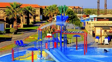 WHITE OLIVE MARINE AQUAPARK (ex Labranda Marine Aquapark Resort)