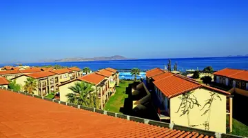 WHITE OLIVE MARINE AQUAPARK (ex Labranda Marine Aquapark Resort)