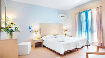 WHITE OLIVE MARINE AQUAPARK (ex Labranda Marine Aquapark Resort)