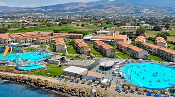 White Olive Marine Aquapark