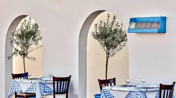 White Olive Marine Aquapark