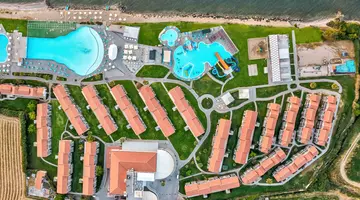 White Olive Marine Aquapark