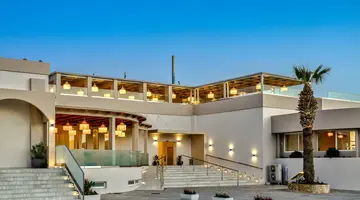 White Olive Marine Aquapark