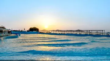 White Olive Marine Aquapark