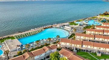 White Olive Marine Aquapark