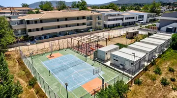 White Olive Premium Laganas