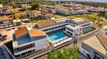 White Olive Premium Laganas