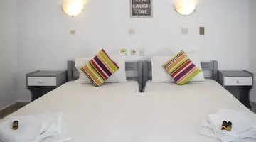 White Palace Studios
