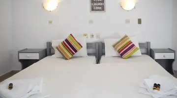 White Palace Studios