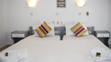White Palace Studios