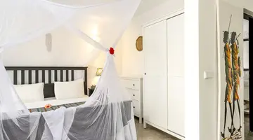 White Paradise Zanzibar