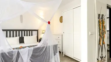 White Paradise Zanzibar