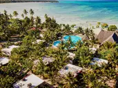 White Paradise Zanzibar