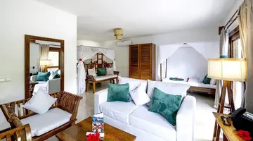 White Paradise Zanzibar